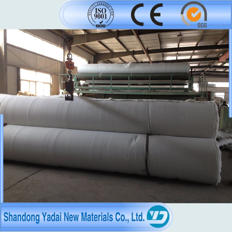 Landfill Non Woven Polyester Geotextile for Construction Geotextile Nonwoven