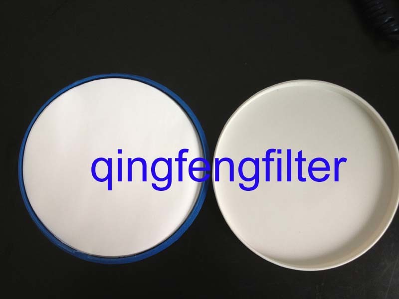 Polyethersulfone PP Membrane Filter for Liquid and Air Filtration