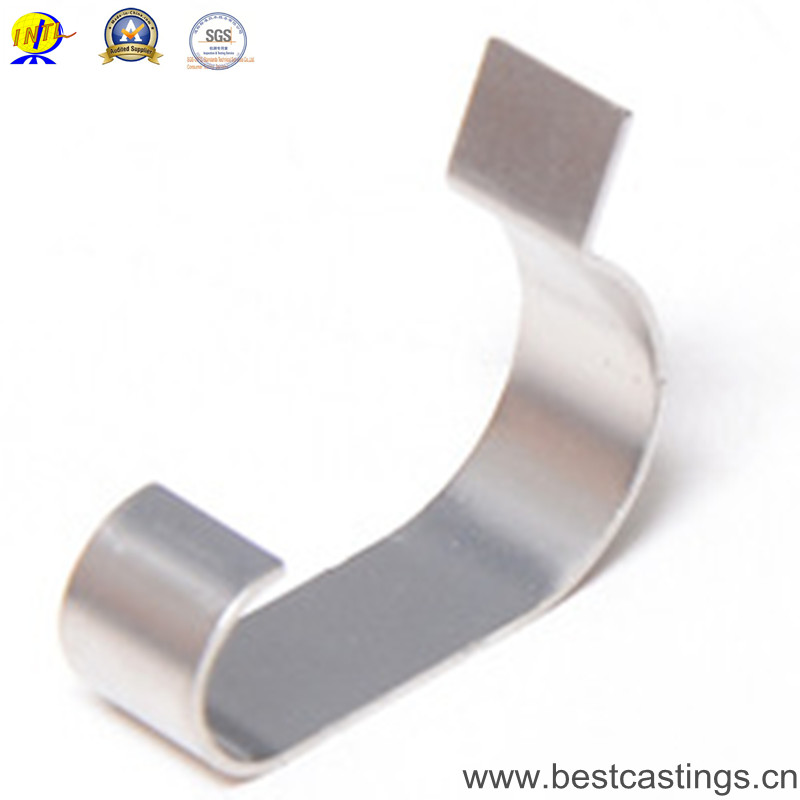 OEM Custom Metal Stamping Parts