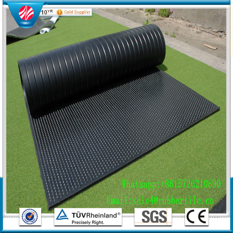 Cow Horse Matting Cow Rubber Mat