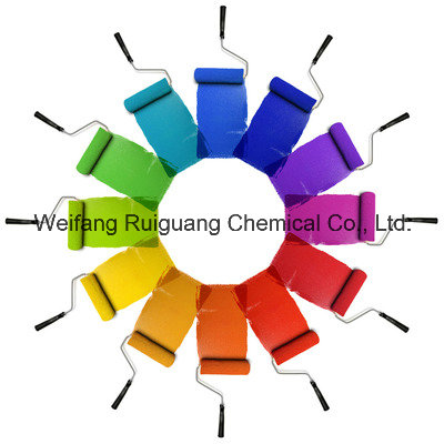 Environmental Pigment Paste