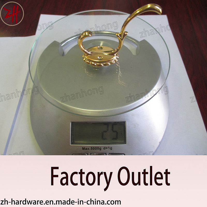 Factory Direct Sale All Kind of Hanger and Hook (ZH-2010)