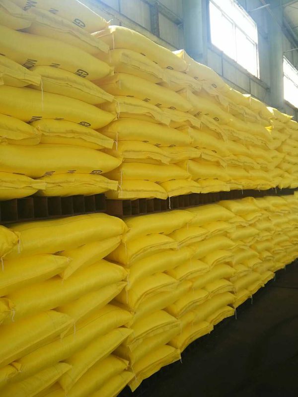 High Quality Agricultural and Industrial Grade 46% Urea