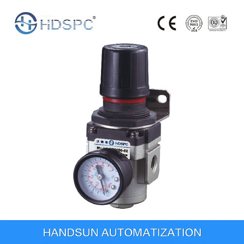 Ar Series Pneumatic Air Regulator