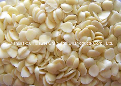 Peeled Bitter Almond