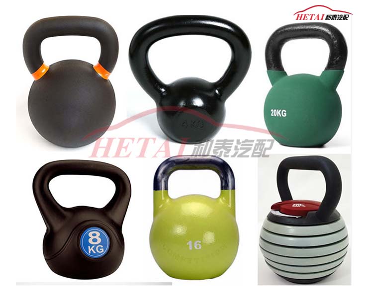 40 Pound Adjustable Kettle Bell with Lower Price