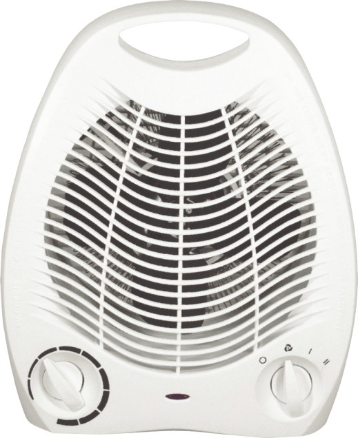 Electric Fan Heater 2000W (WLS-903)