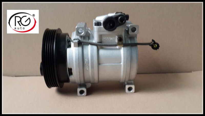 Auto AC Compressor HS09, HS11 for Hyundai