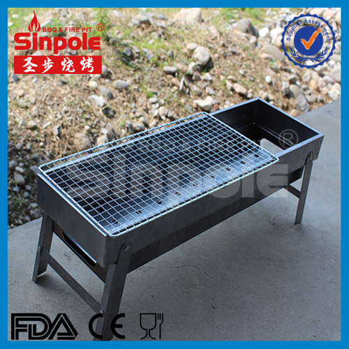 Bucket BBQ Grill with Ce Approved (SP-CGT06)