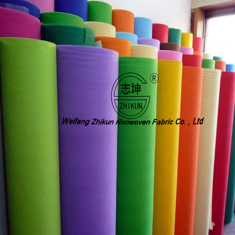 PP Spunbond Nonwoven Fabric for Bag