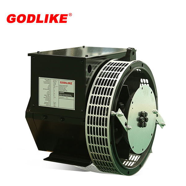 Hot Sale Copy Stamford Brushless AC Alternator with Ce (GODLIKE brand)