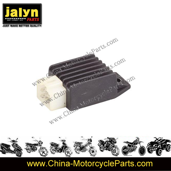 Motorcycle Rectifier Fit for Ax-100