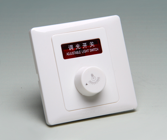 High Quality Speed Dimmer Switch