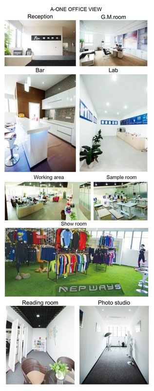 China Custom Cycling Blank Garments for Men