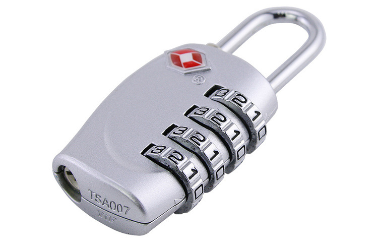 Tsa330 Combination Lock for Travel Luaggage, Knapsack/Packsack/Bag