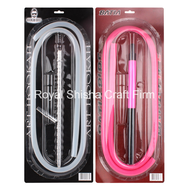 Best Quality Royal Shisha Silicone Hookah Hose with Bag