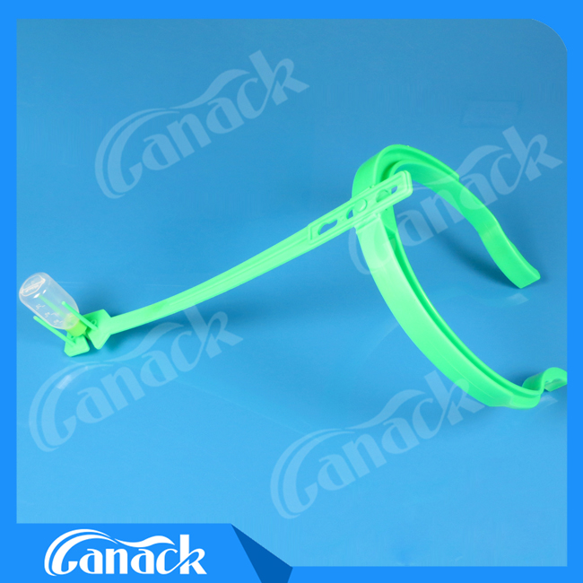 Artifical Insemination Holder for Pig