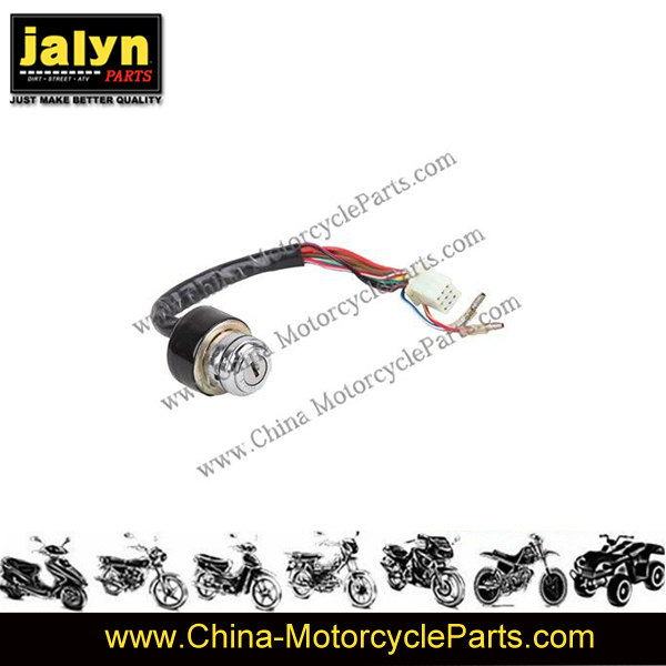 Motorcycle Ignition Switch for Ax-100