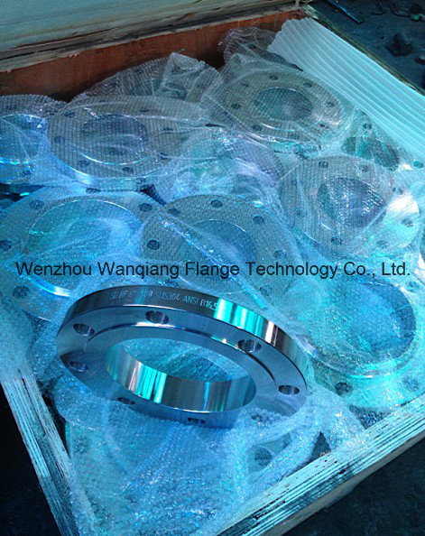 Lab Joint Flange Stainless Steel Flange