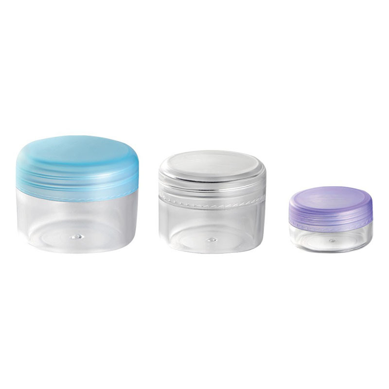 Any Color Cosmetic Jar for Cream (NJ05)