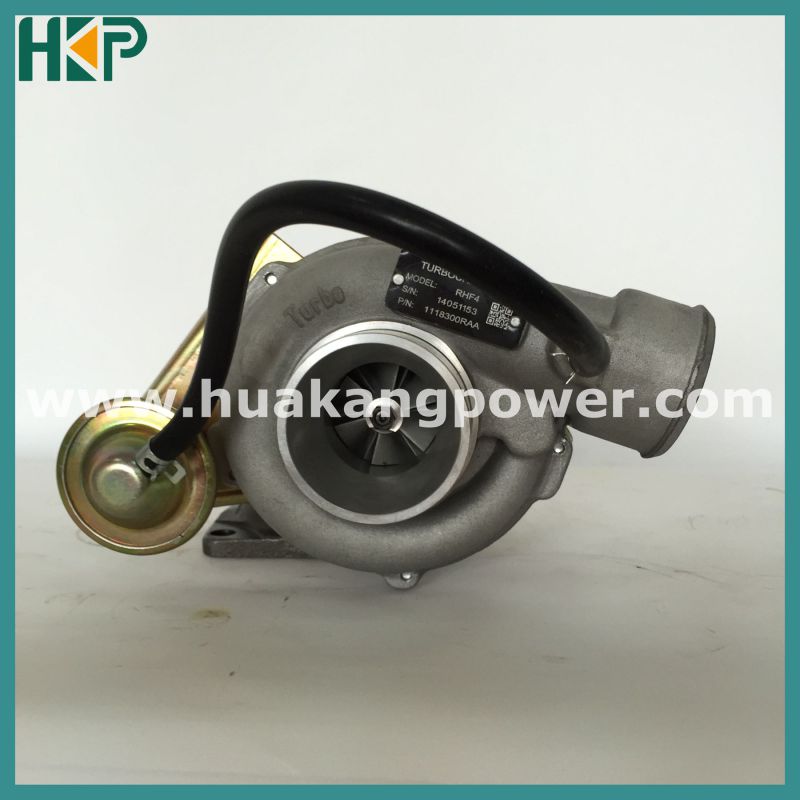 Rhf4 Vp50 1118300raa Isuzu Turbo/Turbocharger