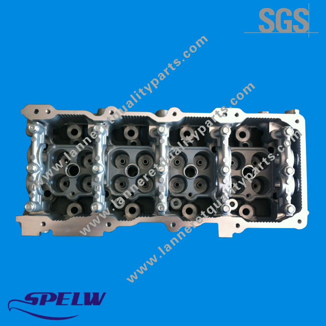 908509 Bare Cylinder Head for Nissan Zd30