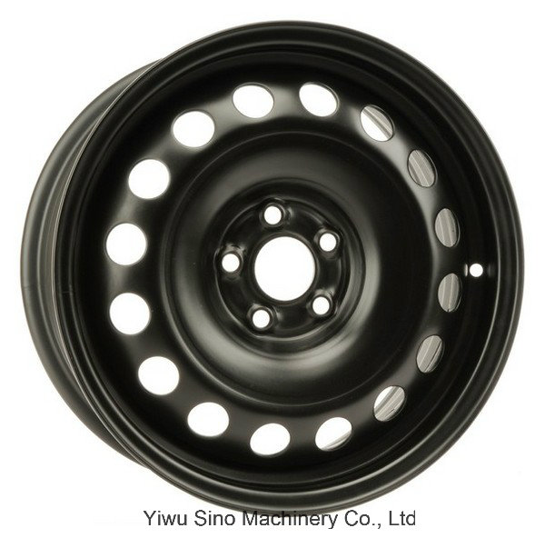 Passenger Car for Audi Tt Steel Wheel Rim