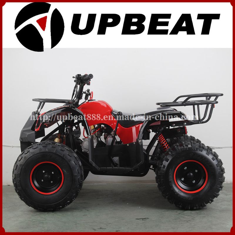 Upbeat 125cc Quad for Kids