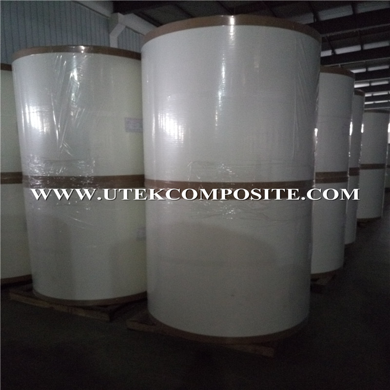 Battery Separator Tissue Fiberglass Mat for Battery