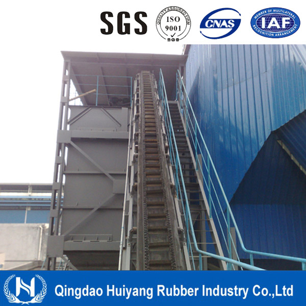 Ep Rubber Conveyor Belt/Rubber Belt/Ep Belt Conveyor