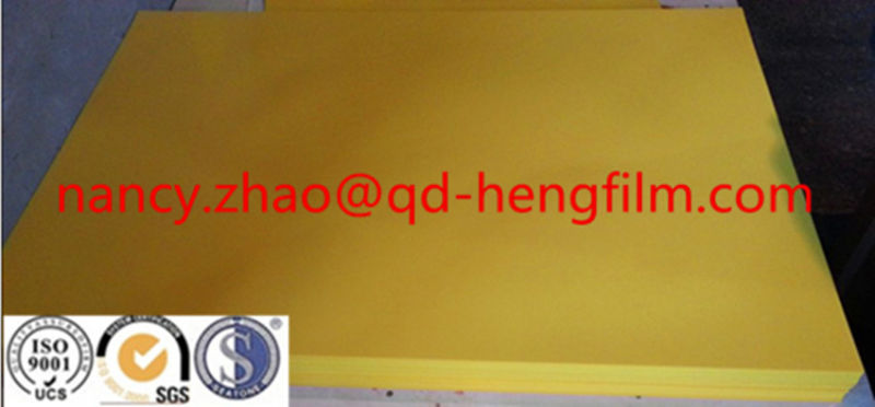 Top Quality PVC Sheet with Reasonable Price