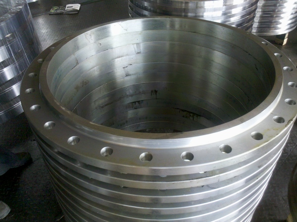 SA350 Lf2, A105 Forged Flanges / Custom Flanges / Large Size Flanges