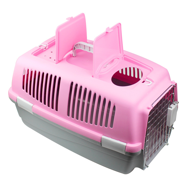 American Standard Pet Flight Carrier (HN-pH431)