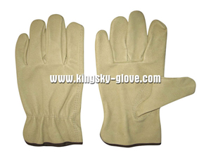 Keystone Thumb Pig Grain Driver Work Glove