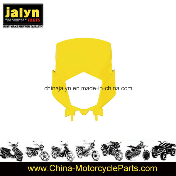 Motorcycle Headlight Shell Fit for Dm150