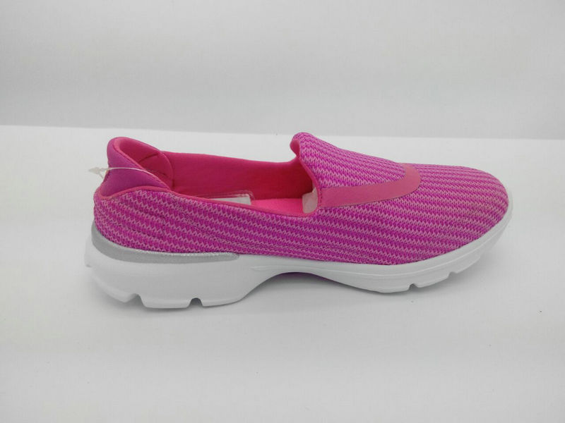 Women Slip-on Casual Sneaker for Spring Summer