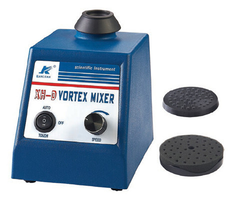 30W Vortex Mixer Xh-D Continuous Working