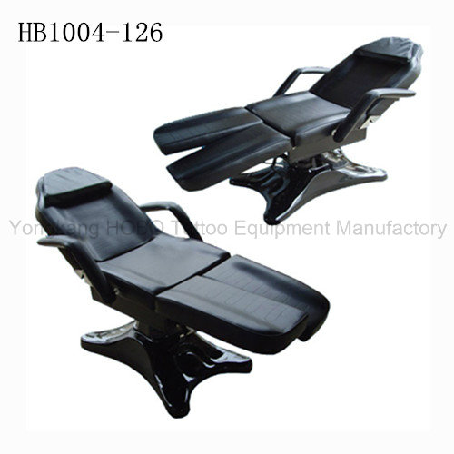 Cheap Accessories Beauty Portable Type Tattoo Chair for Studio Supply