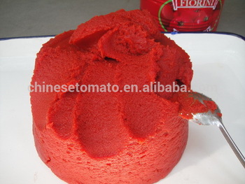 2.2 Kg Canned Tomato Paste, Tomato Sauce, Tomato Ketchup of Natural Color