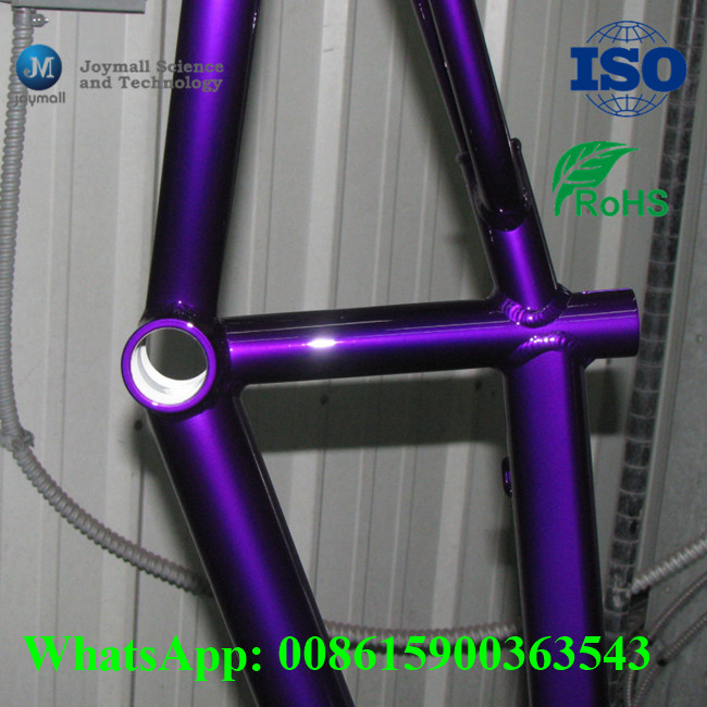 Aluminium Alloy Bike Part