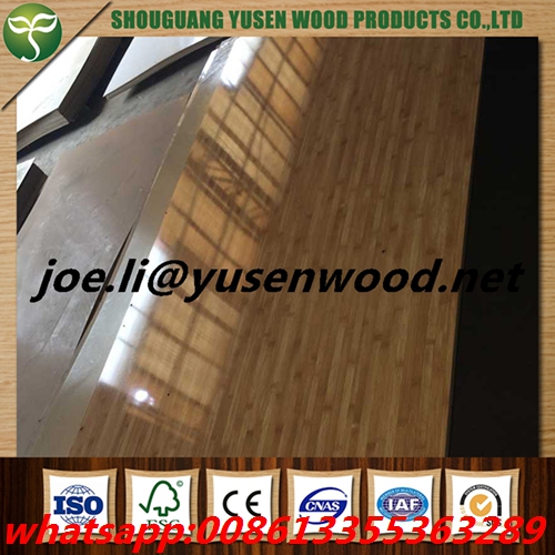 High Gloss UV MDF with Cheap Price