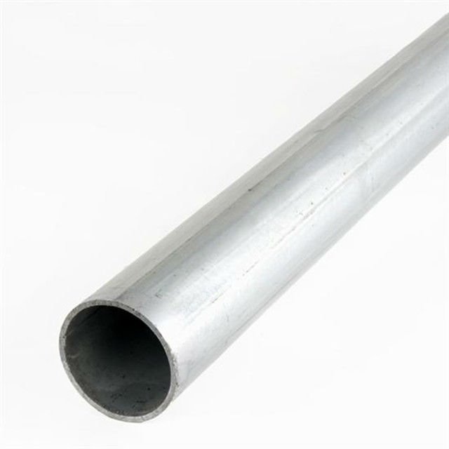 Hot Dipped Galvanized Steel Pipe