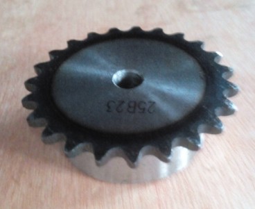 OEM Chain Wheel Sprocket for Transmission and Conveyor