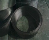 Stainless Steel Filter Screen Belt