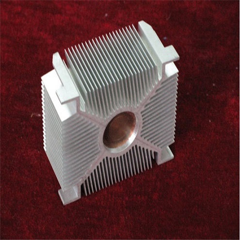 Aluminium Alloy Die Casting From Professional Factory