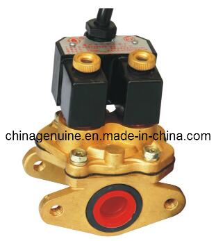 Zcheng Normally Closed, Diaphragm Industrial Valve Solenoid Valve Zcmsf-20A