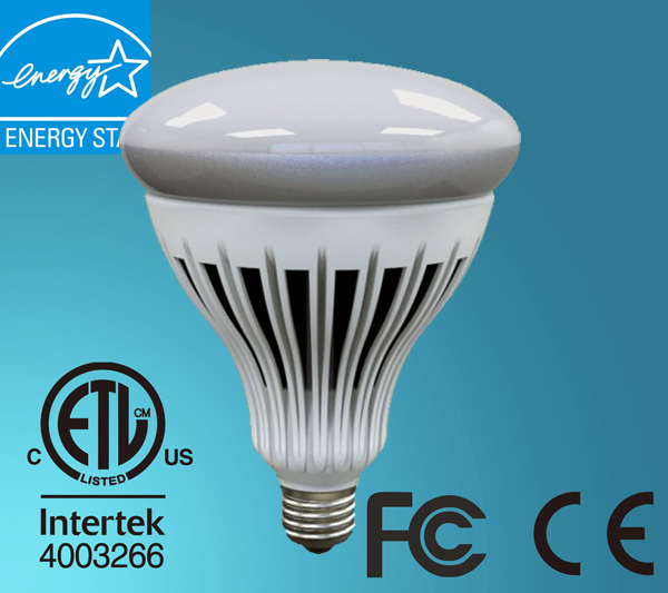 A2 Energy Star Fully Dimmable R40/Br40 LED Light