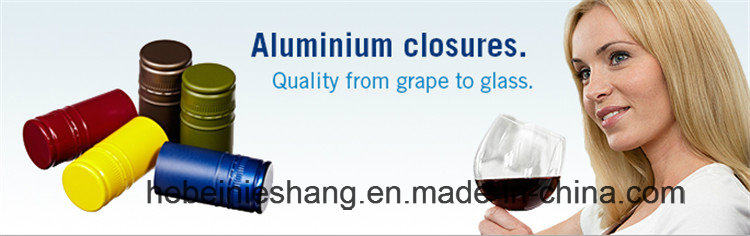 High Quality Paper Backed Aluminum Foil