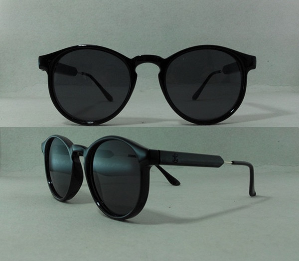Sipmle, Fashionable Style Sunglasses P01105
