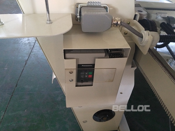 Mattress Fabric Tape Edge Machine Bt-MB3a